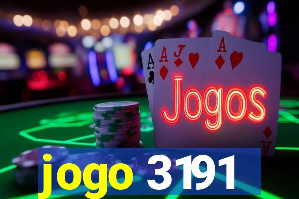 jogo 3191